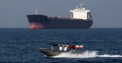 Iran shuts Hormuz again as Israel's Lebanon blitz shakes ceasefire