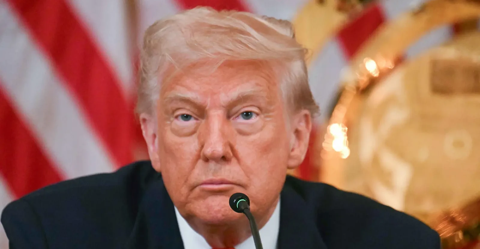 ترمب: لبنان غير مشمول باتفاق وقف إطلاق النار مع إيران