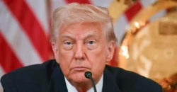 Trump: Lebanon excluded from Iran ceasefire agreement