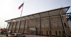 US warns Americans against Iraq travel despite airspace reopening