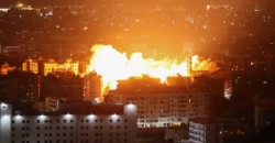 Iran conditions Islamabad talks on halt to Israeli strikes on Lebanon