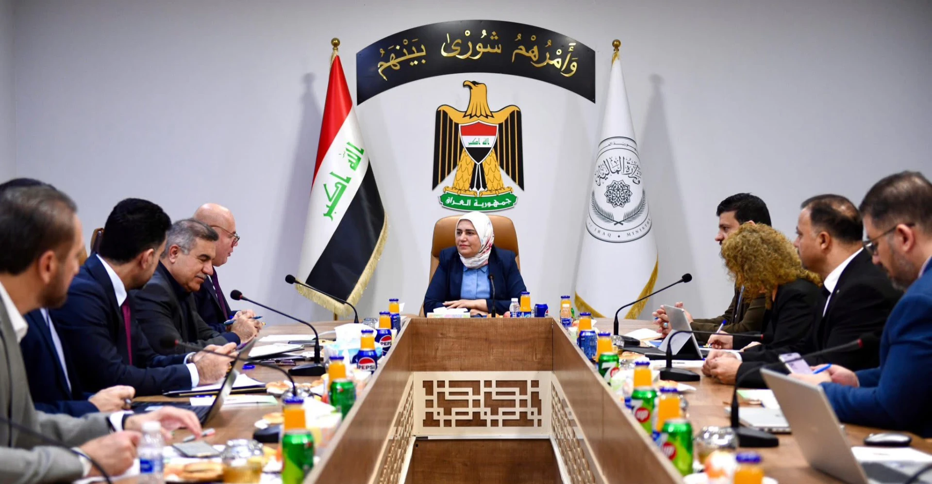 الجمارك العراقية تعلن انضمام إقليم كوردستان لمشروع "الأسيكودا"