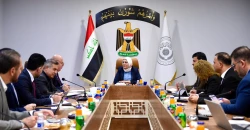 الجمارك العراقية تعلن انضمام إقليم كوردستان لمشروع "الأسيكودا"