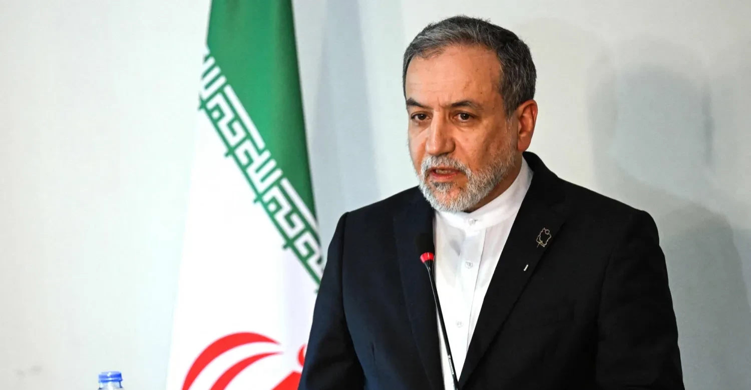 Iran warns US cannot maintain ceasefire while Israel strikes Lebanon