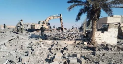 Iraq casualties: Over 100 killed in 40 days as US-Iran ceasefire took effect