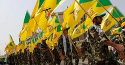 Iraq’s Al-Nujaba threatens Israel with renewed resistance operations