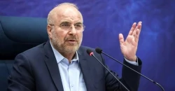 قاليباف: أميركا نقضت التزاماتها قبل بدء المفاوضات والهدنة باتت بلا معنى