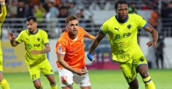 ‏دوري نجوم العراق.. الكرمة يقسو على دهوك بثلاثية نظيفة