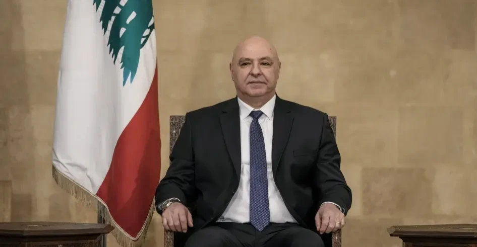 France pushes to include Lebanon in US-Iran ceasefire talks