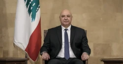 France pushes to include Lebanon in US-Iran ceasefire talks