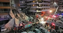 لبنان يعلن الحداد على ضحايا الغارات الإسرائيلية