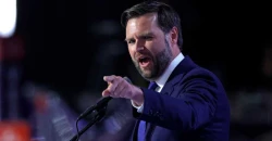 US Vance says Iran would be "dumb" to let talks collapse over Lebanon