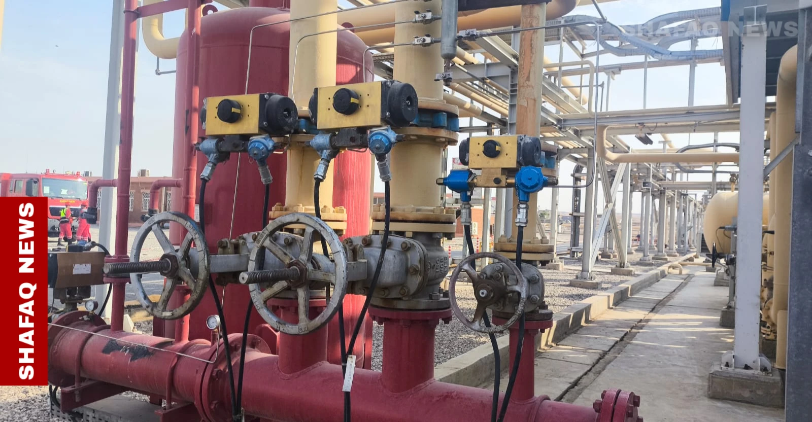 ارتفاع النفط مع هشاشة التهدئة ومخاوف الإمدادات عبر هرمز