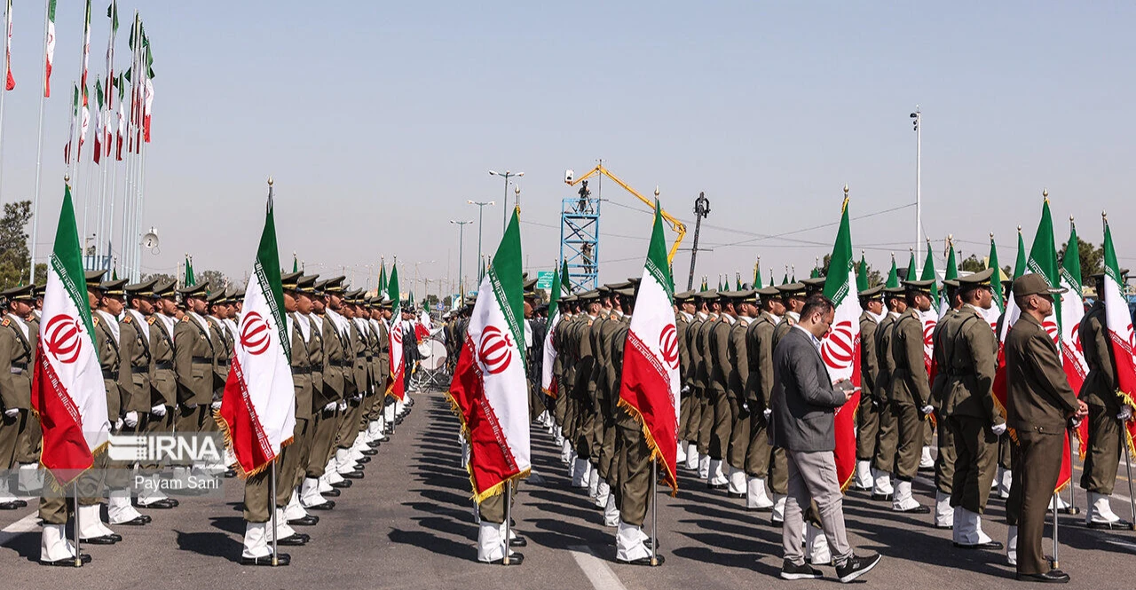 الجيش الإيراني: جاهزون وننتظر الأوامر للعودة للقتال