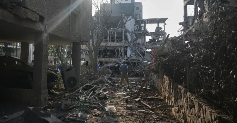 إيران.. أكثر من 3 آلاف قتيل منذ اندلاع الحرب و40% من الجثث مجهولة الهوية