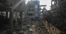 Iran war death toll surpasses 3,000, many bodies unidentified