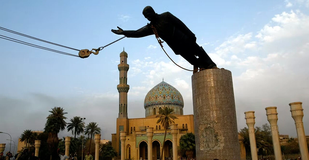 23 عاماً على سقوط نظام صدام.. ماذا تغيّر في العراق؟