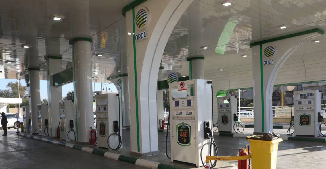 النفط العراقية: تجهيز البنزين للمواطنين "مفتوح" ولا صحة لتحديد 33 لتراً للمركبة