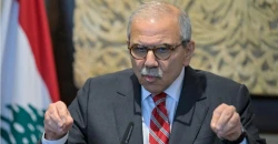 رئيس الوزراء اللبناني يوجه "فوراً" ببسط السيطرة الامنية وحصر السلاح بيد الدولة في بيروت