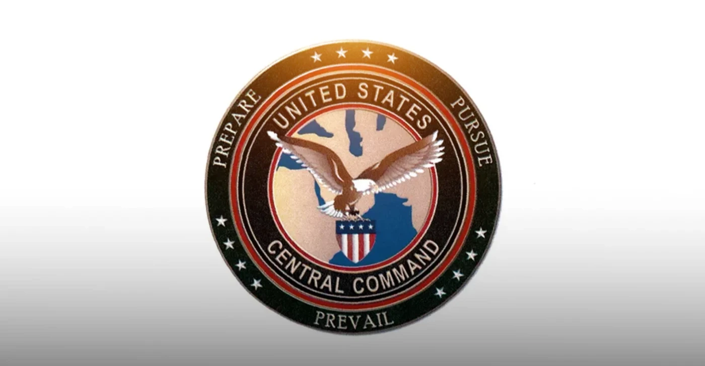 القيادة المركزية الأميركية: قواتنا ما تزال بالشرق الأوسط على أهبة الاستعداد