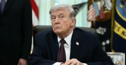 Trump blasts "disappointing" NATO allies