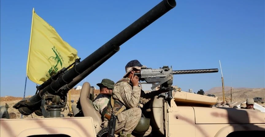 تصعيد حزب الله وإسرائيل.. قصف واشتباكات مباشرة وإنذار بالإخلاء في لبنان