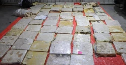 بتنسيق "أردني سوري".. إحباط تهريب 5.5 ملايين حبة مخدرة