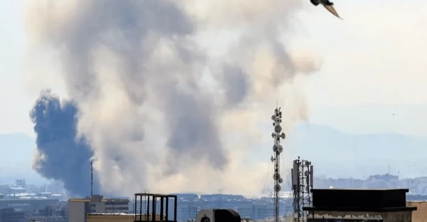 "الظلام الرقمي" في إيران.. خسائر مليارية  نتيجة انقطاع الإنترنت