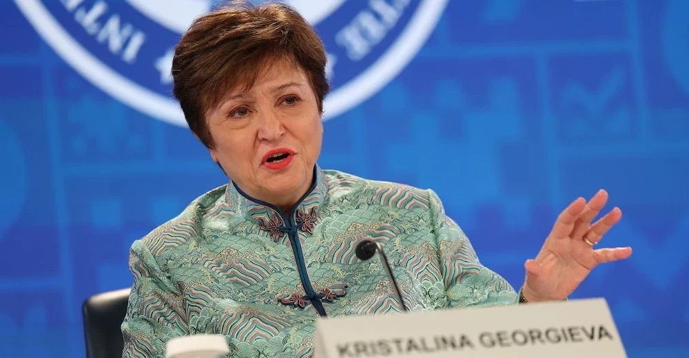 النقد الدولي يحذر من مشكلات جوع قد تتفاقم بسبب قطع إمدادات الطاقة