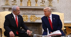 Trump presses Netanyahu to ease Lebanon strikes as Islamabad talks take shape