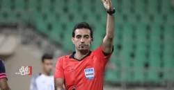 رغم تأهل "أسود الرافدين".. الصافرة العراقية تغيب عن مونديال 2026