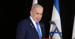 Israel's Netanyahu orders direct talks with Lebanon