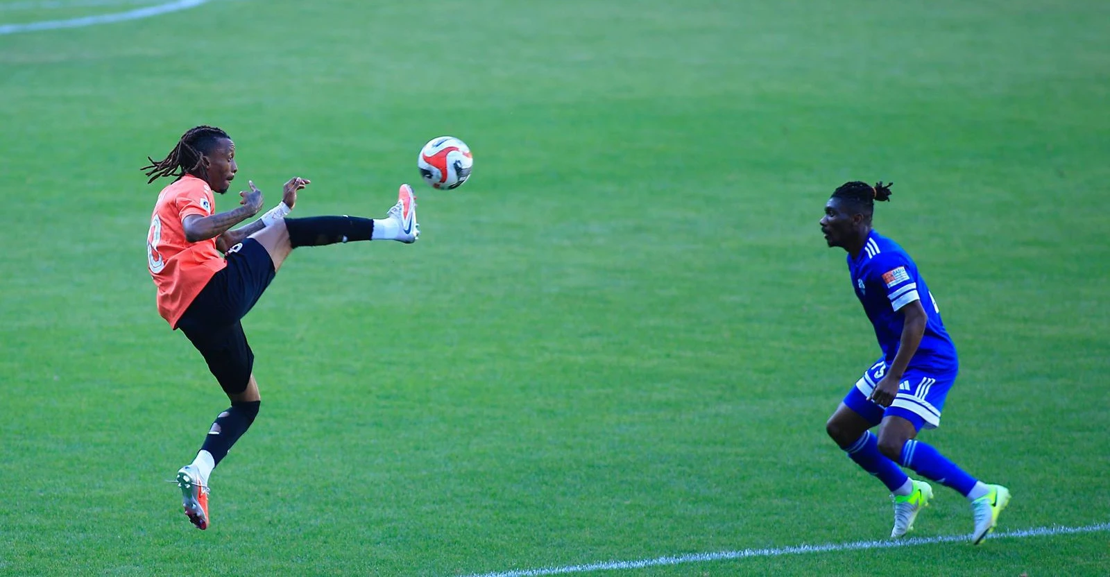 "دوري النجوم".. تعادل مثير بين أربيل والموصل وفوز للكهرباء وديالى