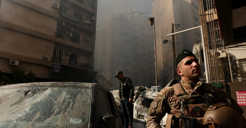 تطورات الجبهة "اللبنانية الإسرائيلية": إطلاق صواريخ وسط حراك التفاوض