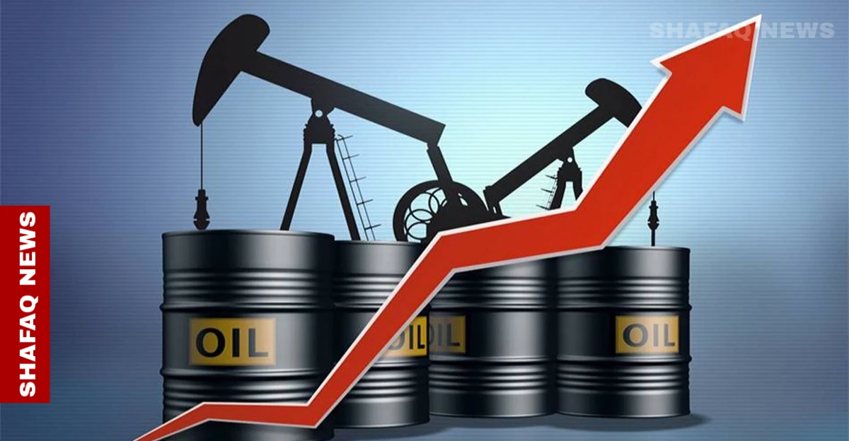 Oil prices climb as Strait of Hormuz traffic remains disrupted