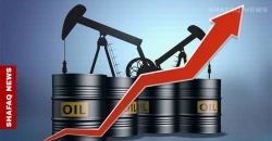 Oil prices climb as Strait of Hormuz traffic remains disrupted