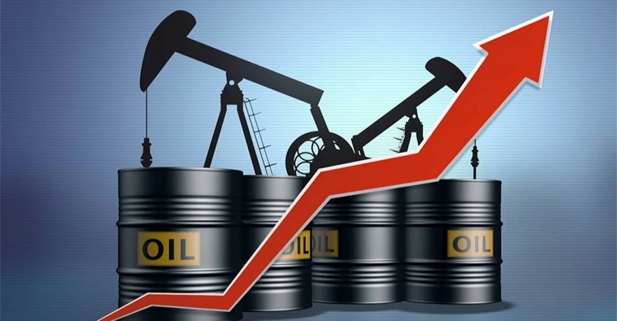 أسعار النفط تقفز وتكسر حاجز 100 دولار للبرميل