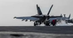 واشنطن تكشف حصيلة الحرب على إيران: ضربات واسعة وشلل بحري كامل