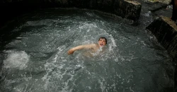 عيون نينوى تتدفق مجدداً