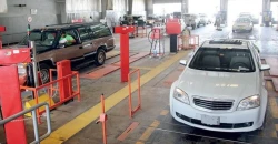 "100 ألف دينار بانتظارك".. قرار جديد من المرور بشأن السيارات في العراق