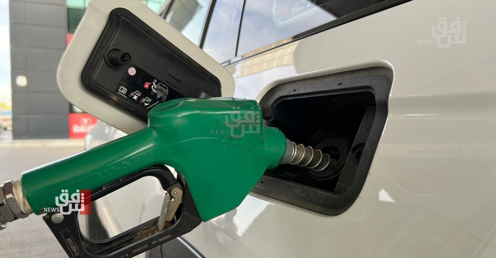 وزير النفط يوجه بزيادة الكميات المجهزة من البنزين للبصرة