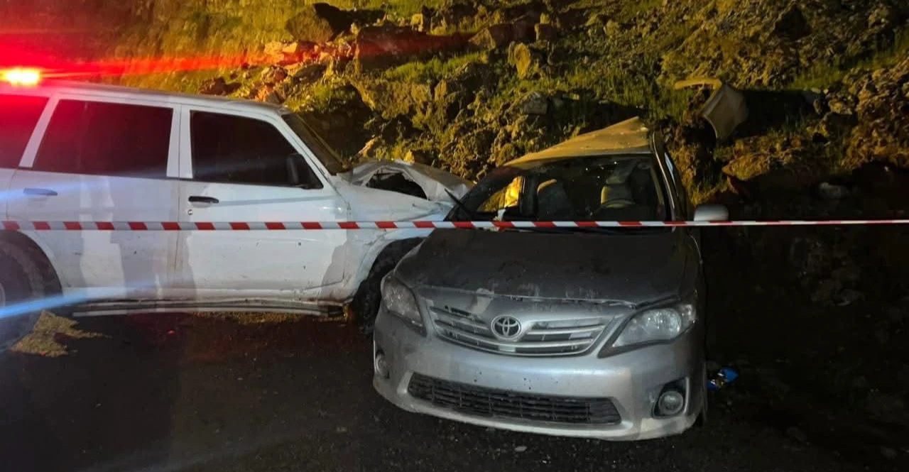 مصرع وإصابة 6 أشخاص بحادث سير في أربيل