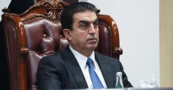 Iraq’s Deputy Speaker warns Saturday's presidential vote could backfire