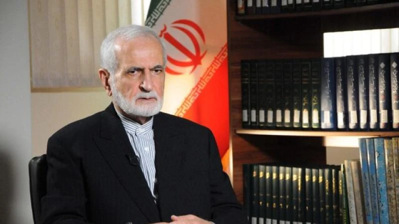 وفاة كمال خرازي متأثراً بإصابته في غارة استهدفت منزله بطهران