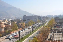 Explosion reported near Kurdistan’s Erbil