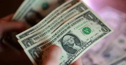 US Dollar slides 1.3% in worst week since January