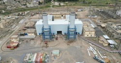 Iraq brings Al-Dibis gas plant back online after explosion