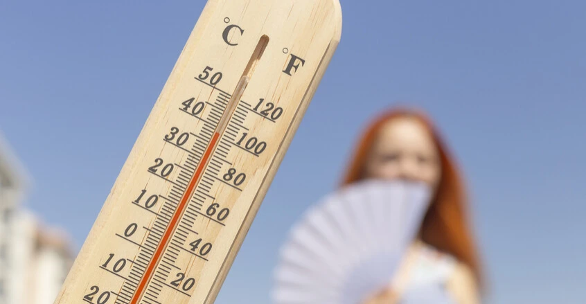 دراسة بريطانية: الصيف أصبح أطول وأكثر حرارة