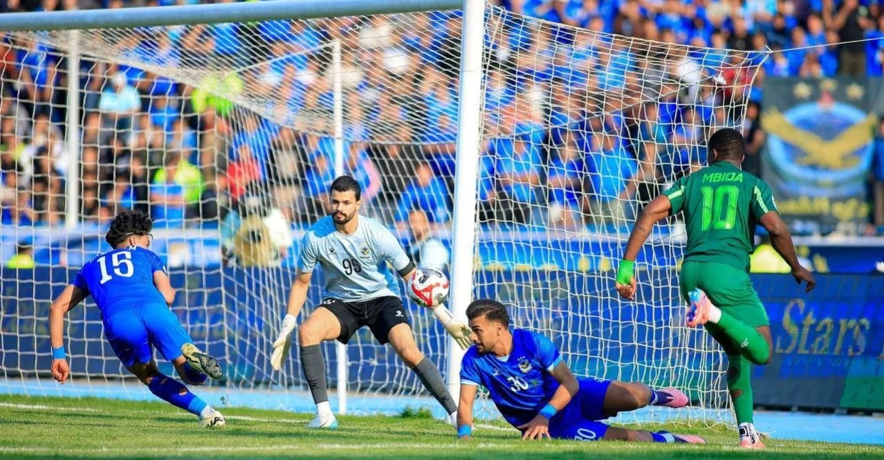 الأحد.. انطلاق الجولة 28 من دوري النجوم بإقامة 10 مباريات