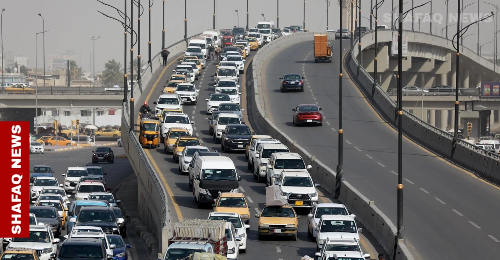 مرصد: إيرادات "فحص المتانة" للسيارات تقدر بـ240 مليار دينار سنوياً